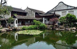 淺談中國(guó)古典園林設(shè)計(jì)的幾大特點(diǎn)與注意事項(xiàng)