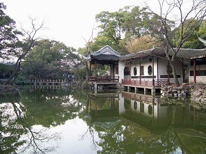淺談中國(guó)古典園林設(shè)計(jì)的幾大特點(diǎn)與注意事項(xiàng)