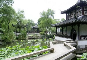 淺談中國(guó)古典園林設(shè)計(jì)的幾大特點(diǎn)與注意事項(xiàng)