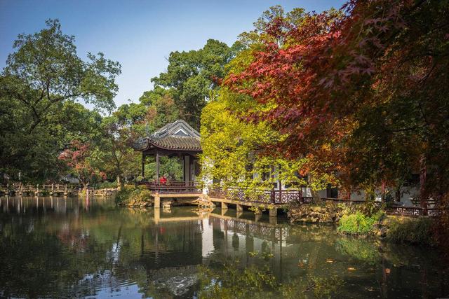 淺談中國(guó)古典園林設(shè)計(jì)的幾大特點(diǎn)與注意事項(xiàng)